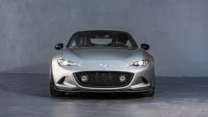 Mazda Shows Lightweight Mx 5 Spyder And Speedster At Sema Mazda Mx5 Mazda Miata Mazda