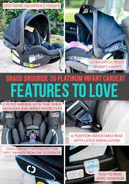 Pria 85 Max By Maxi Cosi Guide Read Now Graco Infant Car Seat Car Seats Baby Car Seats