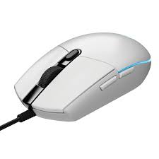 Logitech G203 Prodigy Rgb Wired Gaming Mouse A 20white Prodigy Rgb Logitech Mouse Logitech Mouse Gaming Mouse Logitech