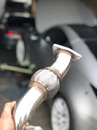 Megan Racing Downpipes Nissan 350z Infiniti G35 03 06 Rwd Or Awd Nissan 350z Infiniti Nissan
