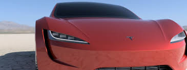 See Some Jaw Dropping Renders Of The 2020 Tesla Roadster In Red White And More Tesla Roadster Tesla Roadsters