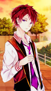 Anime Guy Wallpaper By Priisma Ad Anime Cool Anime Guys Anime Guys