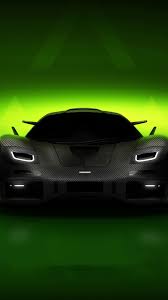 Mclaren F1 Hyperion Edition Dark 1080x1920 Wallpaper Car Wallpapers Android Wallpaper Cars Car