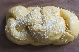 Rezept Glutenfreier Hefezopf Rezept Glutenfrei Rezepte Glutenfreier Hefeteig