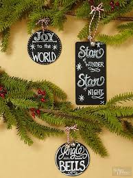 53 Easy Handmade Christmas Ornaments To Start Making Now Handmade Christmas Ornaments Christmas Ornament Crafts Diy Christmas Ornaments
