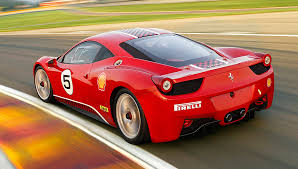 458 Challenge Ferrari 458 Super Cars Sport Cars
