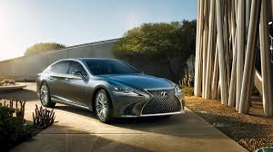 2018 Lexus Ls 500 Http Www Wsupercars Com Lexus 2018 Ls 500 Php Lexus Ls Lexus Sedan Luxury Cars