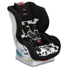 Britax Marathon Clicktight Convertible Car Seat Cowmooflage Britax Babies R Us Car Seats Britax Marathon Baby Car Seats