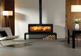 Poele A Bois Studio 3 Freestanding Stovax Gazco Poele A Bois Poele A Bois Moderne Foyers Au Bois