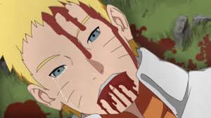 Is Naruto Going To Die In Boruto The Ramenswag Naruto And Sasuke Naruto Naruto Uzumaki