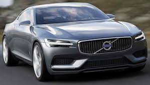 2013 Volvo Coupe Concept Review Pictures Volvo Coupe Volvo Volvo Cars