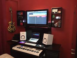 My Bedroom Studio Music Bedroom Home Studio Music Bedroom Studio