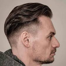 35 Best Haircuts And Hairstyles For Balding Men 2020 Styles Haircuts For Balding Men Balding Mens Hairstyles Receding Hair Styles