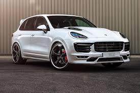 Techart Porsche Cayenne Turbo The 700bhp Suv Cayenne Turbo Porsche Cayenne Porsche