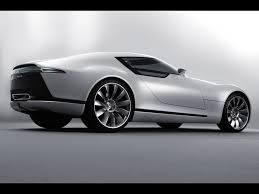 2006 Saab Aero X Concept Rear Angle Low 1024x768 Wallpaper Saab Automobile Concept Cars Concept Car Design