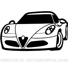 1000 Images About Vehicles Free Vectors On Pinterest Cars Clipart Best Clipart Best Car Silhouette Cars Coloring Pages Silhouette Vector