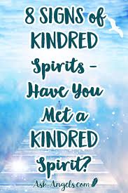 Kindred Spirits 8 Simple Traits To Identify And Recognize Them By Kindred Spirits Quote Spirit Quotes Kindred Spirits