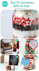 Diy Christmas Gifts In A Jar These Easy And Cheap Gifts Make Fun Christmas Presents For Your Teac Mason Jar Christmas Gifts Homemade Christmas Gifts Jar Gifts