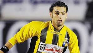 مكتشف محمد صلاح يفسر قصة بكائه أمام الأهلي المصري العين الرياضية Al Ain Com كشف الصربي إيفيكا تودوروف المدرب ال In 2020 My Boys Back In The Day Football Highlight