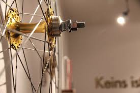 My Own Bike Shop Dusseldorf Germany Fotos Impressionen