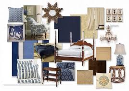 Blue And White Bedroom By Sallyjl Olioboard White Bedroom Guest Bedroom Office Bedroom Deco