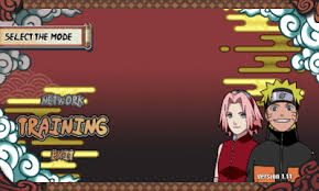 Naruto Shippuden Senki Beta V1 14 Apk Naruto Games Naruto Anime Pc Games