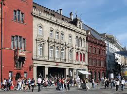 Bank Cic Schweiz Ag Banque A Basel Heures D Ouverture Adresse Telephone