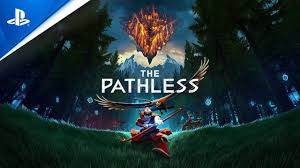 The Patheless Day One Edition Playstation 5 Jb Hi Fi