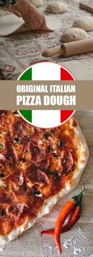 Original Italienischer Pizzateig Pizza Rezept Aus Neapel Rezept Pizza Teig Original Italienischer Pizzateig Italienischer Pizzateig