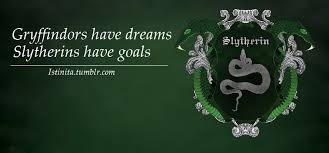 Slytherin Coole Spruche Zitate Fangirl