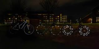 Fahrradbeleuchtung Test 2020 Die Besten 5 Fahrradlampen