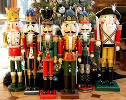 The Big Nutcrackers By Jack English Via Flickr Nutcracker Christmas Nutcracker Christmas Fun