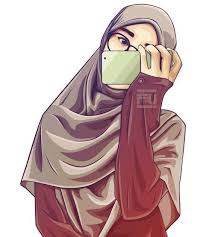 Paling Populer 14 Wallpaper Cantik Animasi Wallpaper Hijab Animasi Nusagates 82 Gambar Kartun Muslimah Cantik Lucu Hd Terbaik Gam Di 2020 Gambar Kartun Gadis Cantik