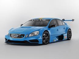 Volvo S60 Polestar Concept Sells For 300 000 Car Sport Volvo Volvo S60 Volvo Cars