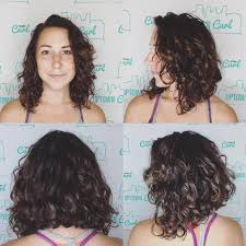 15 The Most Beautiful Curly Long Bob Hairstyles Curly Lob Haircut Curly Lob Curly Hair Styles Naturally