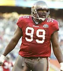Warren Sapp Selected For Hall Of Fame Tampa Bay Buccaneers Football Buccaneers Football Nfl Photos