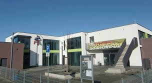 Kinder Und Jugendhaus Bischofsheim Home Facebook