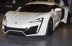 Pin By Ultraportable Tech On Tech On Wheels Lykan Hypersport Super Cars Super Luxury Cars