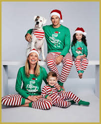 Family Clothes Christmas Family Pijamas Matching Family Outfits Father Mother Son Daughter Ba Matching Family Outfits Family Outfits Matching Christmas Pajamas