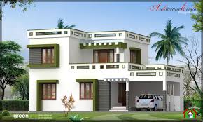 Architecture Kerala 3 Bhk New Modern Style Kerala Home Kerala House Design Latest House Designs Simple House Design