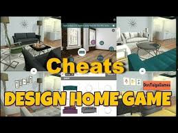 Download Design Home Hack Cheats For Android Ios Winphone And Add Unlimited Money And Diamonds Working House Design Games Design Home Hack Design Home App