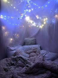 The Very Best Cheap Romantic Bedroom Ideas Dream Rooms Bedroom Design Fairy Lights Bedroom