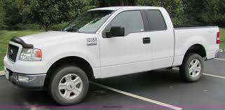 Best Of 2004 Ford F150 Extended Cab 2004 Ford F150 Ford F150 Extended Cab