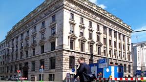 Warburg Bank Legt Revision Gegen Cum Ex Urteil Ein Ndr De Nachrichten Hamburg