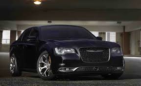 2018 Chrysler 300 Pictures Chrysler 300 Chrysler Chrysler Cars