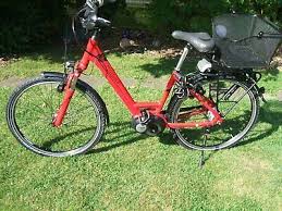 E Bike Pegasus Premio Ebr Baujahr 2016 Rot 26 Zoll In Nordrhein Westfalen Eschweiler Gebrauchte Damenfahrrader Kaufen In 2020 E Bike Ebay Kleinanzeigen Pegasus