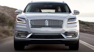 2019 Lincoln Mkx Spesification Lincoln Mkx New Suv Lincoln Suv