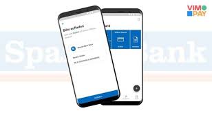 Vimpay Fur Ios Blitz Aufladung Fur Sparda Banken Ios Smartphone App Store