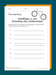 Fahrradprufung In 2020 Fahrradprufung Fahrradprufung Grundschule Radfahrprufung
