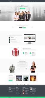 15 High Quality Html5 Css3 Premium Website Templates Homepage Design Website Template Graphic Design Blog